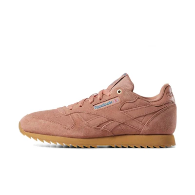 (PS) Reebok Classic Leather 'Pink'