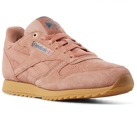 (Preschool) Reebok Classic Leather 'Pink' CN5169 Lookbook (Preschool) Reebok Classic Leather 'Pink' CN5169