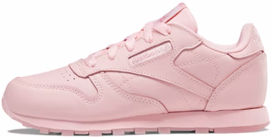 (Preschool) Reebok Classic Leather 'Pink' DV6806 (Preschool) Reebok Classic Leather 'Pink' DV6806
