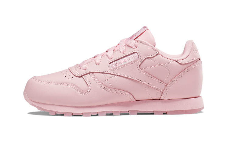 Buy (PS) Reebok Classic Leather 'Pink' Sepatu Kulit Wanita DV6806