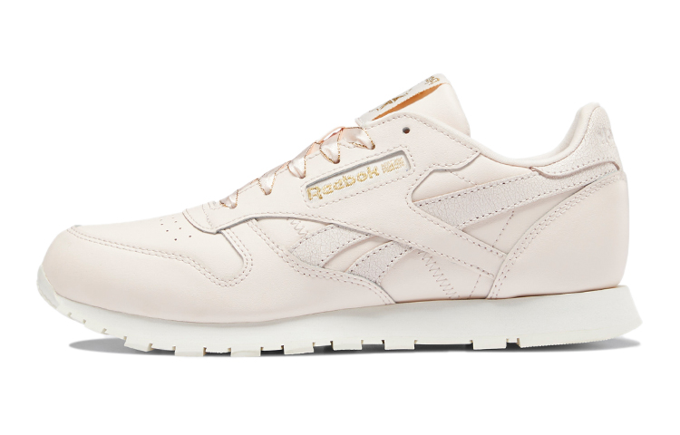 Buy (PS) Reebok Kulit Klasik 'Merah Jambu' DV9630