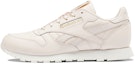 Buy (PS) Reebok Classic Leather 'Pink' Sepatu Wanita DV9630