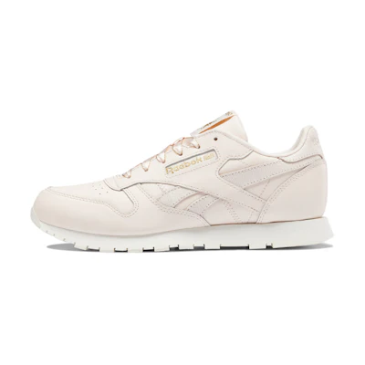 (PS) Reebok Classic Leather 'Pink'