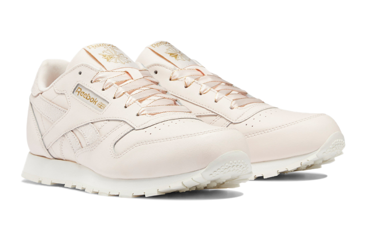 (PS) Reebok Classic Leather 'Pink' 圖 3