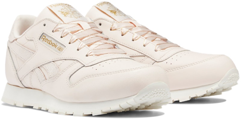 (PS) Reebok Classic Leather 'Pink' Sepatu Wanita DV9630 Lookbook (PS) Reebok Classic Leather 'Pink' Sepatu Wanita DV9630