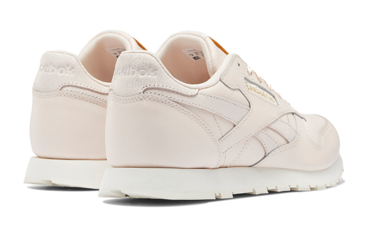 (PS) Reebok Classic Leather 'Pink' 圖 4