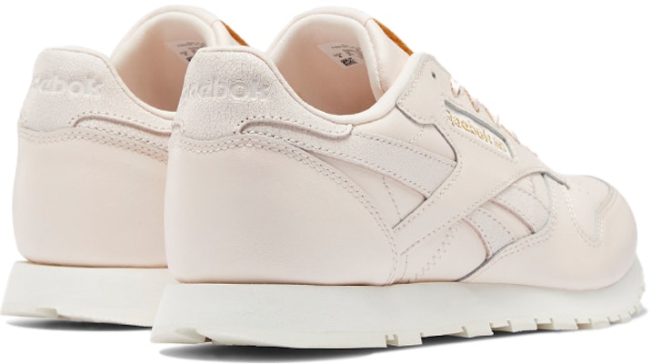 (PS) Reebok Classic Leather 'Pink' Sepatu Wanita DV9630 Shop (PS) Reebok Classic Leather 'Pink' Sepatu Wanita DV9630