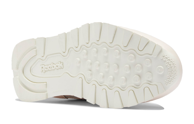 (PS) Reebok Classic Leather 'Pink' 圖 5