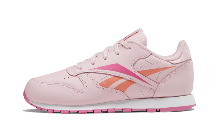 Buy (PS) Reebok Classic Leather 'Rosa' EF8642