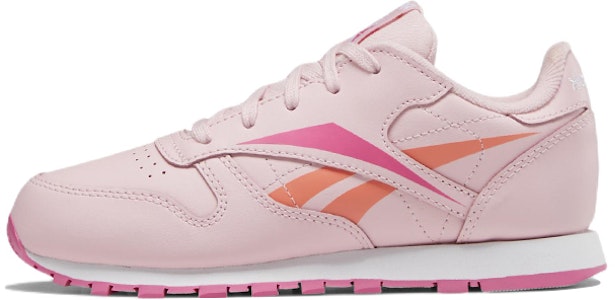 (PS) Reebok Classic Leather 'Rosa' EF8642 Buy (PS) Reebok Classic Leather 'Rosa' EF8642