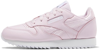 (Preschool) Reebok Classic Leather 'Pink' EG5970 (Preschool) Reebok Classic Leather 'Pink' EG5970