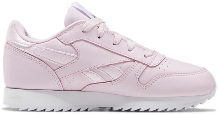 (PS) 리복 클래식 레더 '핑크' (Reebok Classic Leather 'Pink') EG5970 Order (PS) 리복 클래식 레더 '핑크' (Reebok Classic Leather 'Pink') EG5970