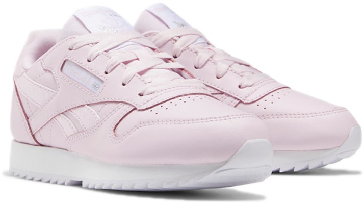(PS) 리복 클래식 레더 '핑크' (Reebok Classic Leather 'Pink') EG5970 Lookbook (PS) 리복 클래식 레더 '핑크' (Reebok Classic Leather 'Pink') EG5970