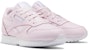 (PS) 리복 클래식 레더 '핑크' (Reebok Classic Leather 'Pink') EG5970