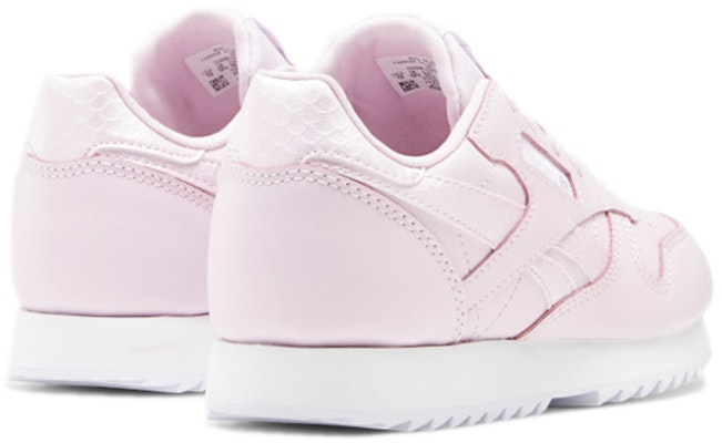 (PS) 리복 클래식 레더 '핑크' (Reebok Classic Leather 'Pink') EG5970 Shop (PS) 리복 클래식 레더 '핑크' (Reebok Classic Leather 'Pink') EG5970