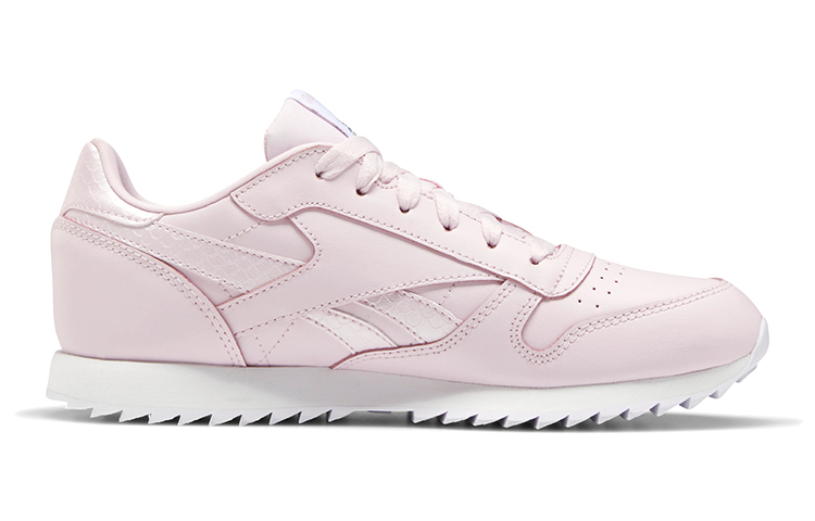 Order (PS) リーボック クラシックレザー ピンク (Rībukku Kurashikkurezā Pinku) EG6005