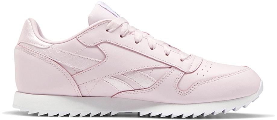 (PS) 锐步经典皮革 '粉色' EG6005 Order (PS) 锐步经典皮革 '粉色' EG6005