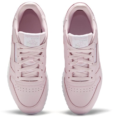 (PS) 锐步经典皮革 '粉色' EG6005 Shop (PS) 锐步经典皮革 '粉色' EG6005