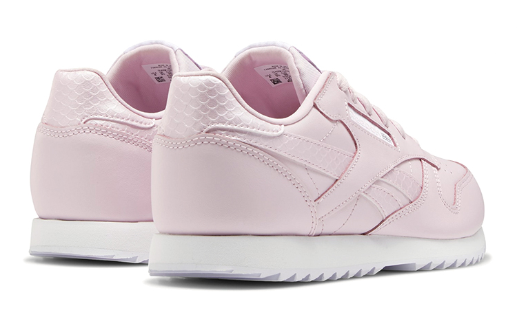 Purchase (PS) リーボック クラシックレザー ピンク (Rībukku Kurashikkurezā Pinku) EG6005