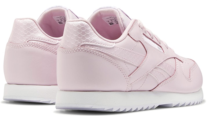 (PS) 锐步经典皮革 '粉色' EG6005 Purchase (PS) 锐步经典皮革 '粉色' EG6005