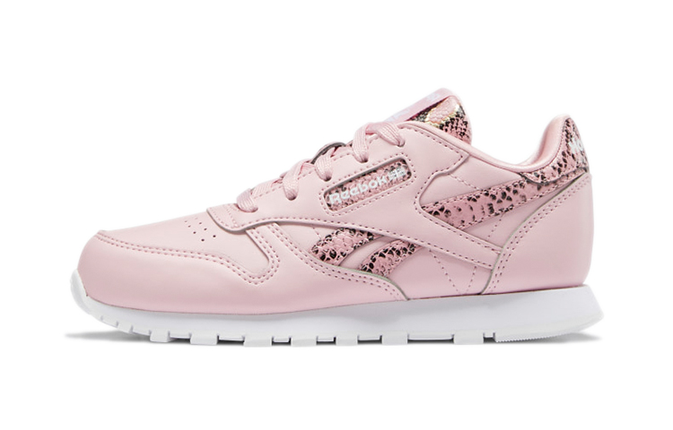 Buy (PS) Reebok Classic Leather 'Rosa' G58377
