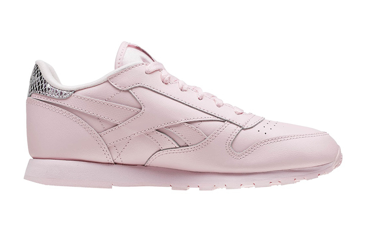 Order (PS) Reebok Classic Leather 'Rosa Low-Top' BD5898