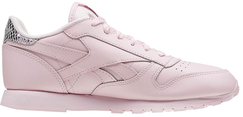 (PS) Reebok Classic Leather 'Pink Low-Top' Kasut Low Cut Merah Jambu BD5898 Order (PS) Reebok Classic Leather 'Pink Low-Top' Kasut Low Cut Merah Jambu BD5898