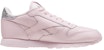 (PS) Reebok Classic Leather 'Pink Low-Top' Kasut Low Cut Merah Jambu BD5898
