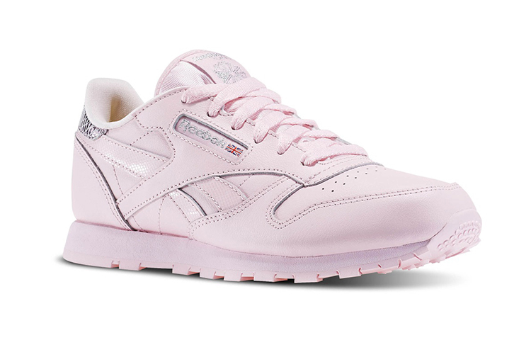 Lookbook (PS) Reebok Classic Leather 'Rosa Low-Top' BD5898