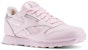 (PS) Reebok Classic Leather 'Pink Low-Top' Kasut Low Cut Merah Jambu BD5898