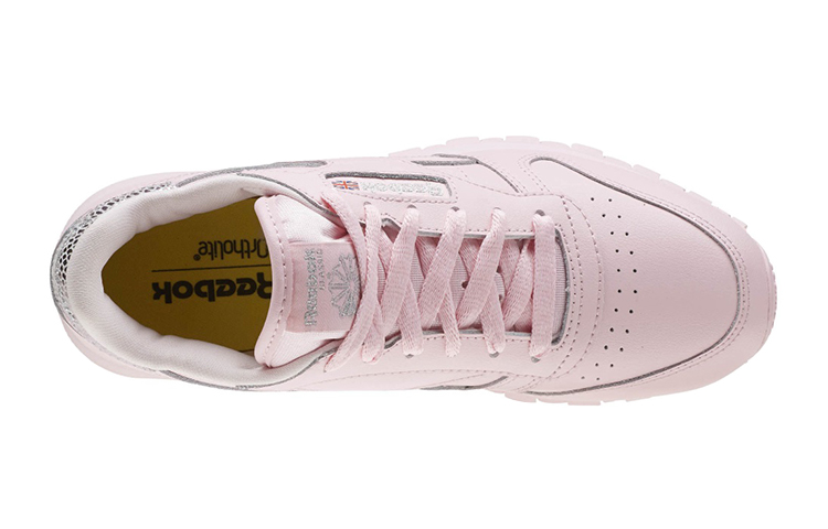 Shop (PS) Reebok Classic Leather 'Rosa Low-Top' BD5898