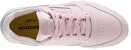(PS) Reebok Classic Leather 'Pink Low-Top' Kasut Low Cut Merah Jambu BD5898