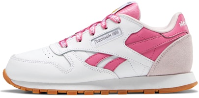 (PS) Reebok Classic Leather 'Rosa Blanco Rojo' S29115 Buy (PS) Reebok Classic Leather 'Rosa Blanco Rojo' S29115