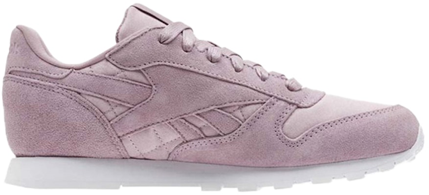 (PS) 리복 클래식 레더 '퍼플 로우' (Reebok Classic Leather 'Purple Low') CN5514 Order (PS) 리복 클래식 레더 '퍼플 로우' (Reebok Classic Leather 'Purple Low') CN5514