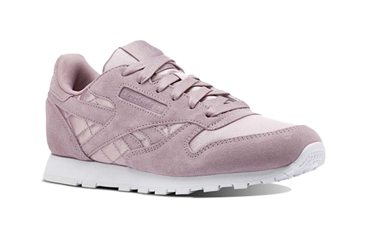 Shop (PS) リーボック クラシックレザー 紫ローカット (Rībbokku Kurashikkurezā Murasaki Rōkatto) CN5514