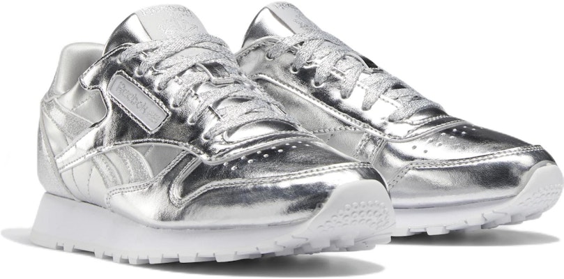 (PS) Reebok Classic Leather 'Perak' GZ5672 Lookbook (PS) Reebok Classic Leather 'Perak' GZ5672