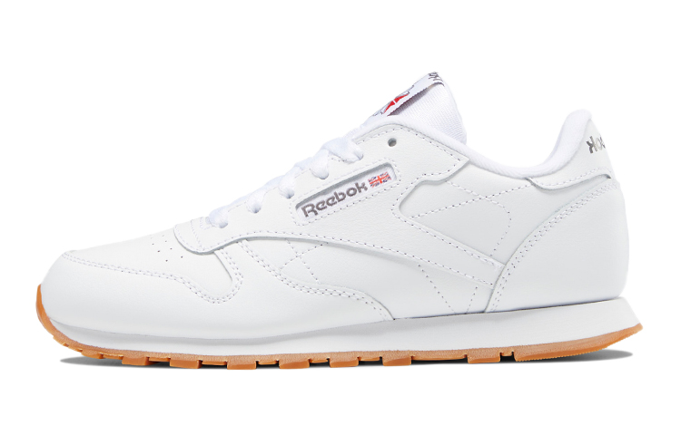 Buy (PS) Reebok Classic Leather 'Putih' AR1146