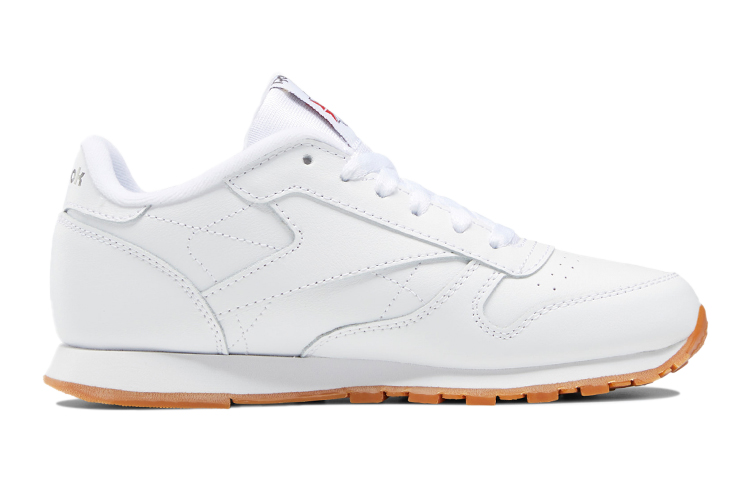 (PS) Reebok Classic Leather 'White' 圖 2