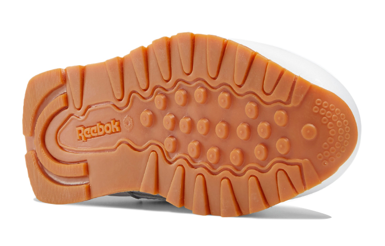 (PS) Reebok Classic Leather 'White' 圖 5