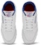 Purchase (PS) 리복 클래식 레더 '화이트 블루' (Reebok keullaesik redeo 'hwaiteu beullu') FV2085