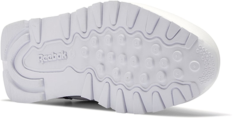 (PS) 리복 클래식 레더 '화이트 블루' (Reebok keullaesik redeo 'hwaiteu beullu') FV2085 Details for (PS) 리복 클래식 레더 '화이트 블루' (Reebok keullaesik redeo 'hwaiteu beullu') FV2085