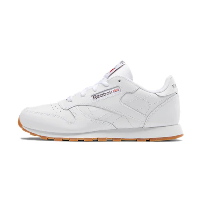 (PS) Reebok Classic Leather 'White CMFT'