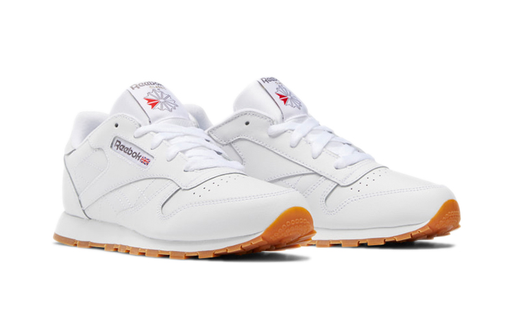 (PS) Reebok Classic Leather 'White CMFT' 圖 3