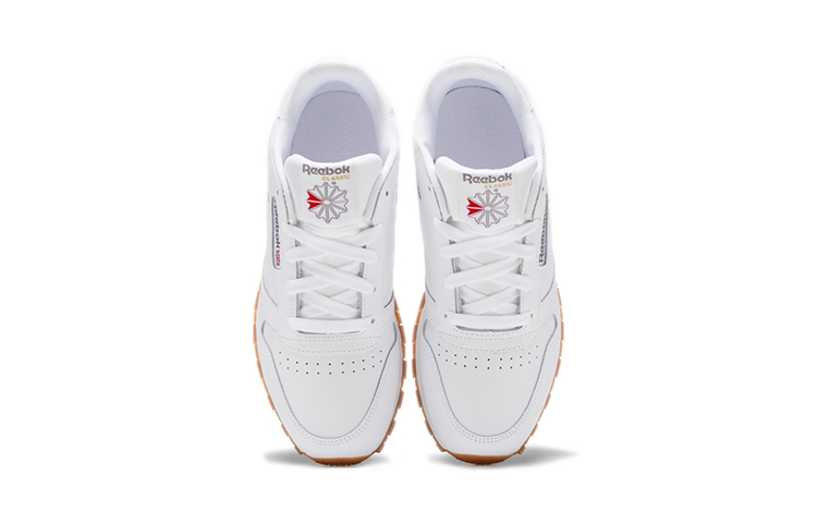 (PS) Reebok Classic Leather 'White CMFT' 圖 4