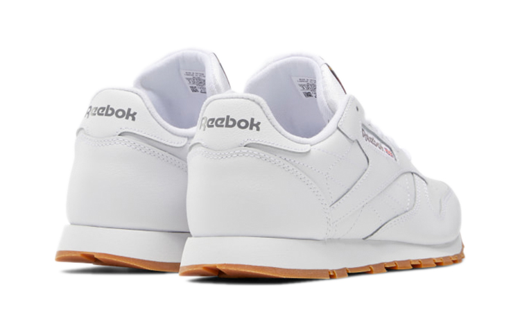 (PS) Reebok Classic Leather 'White CMFT' 圖 5