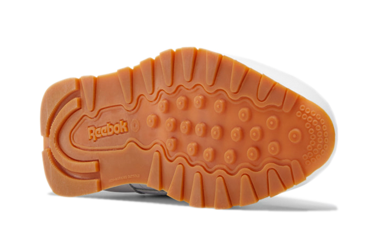 (PS) Reebok Classic Leather 'White CMFT' 圖 6