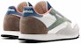 (PS) Reebok Classic Leather 'Putih Hijau Biru' FX2765