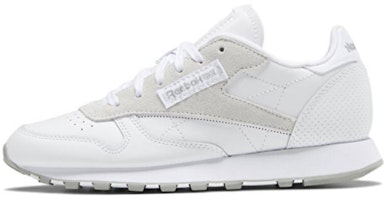 (PS) Reebok Klasik Kulit 'Putih Abu-Abu' GW6168 Buy (PS) Reebok Klasik Kulit 'Putih Abu-Abu' GW6168