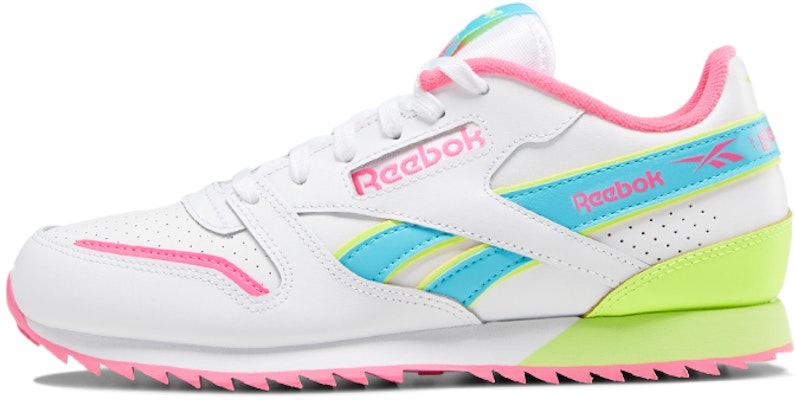 (PS) 리복 클래식 레더 '화이트 핑크' (Reebok Classic Leather '화이트 핑크') EG5246 Buy (PS) 리복 클래식 레더 '화이트 핑크' (Reebok Classic Leather '화이트 핑크') EG5246