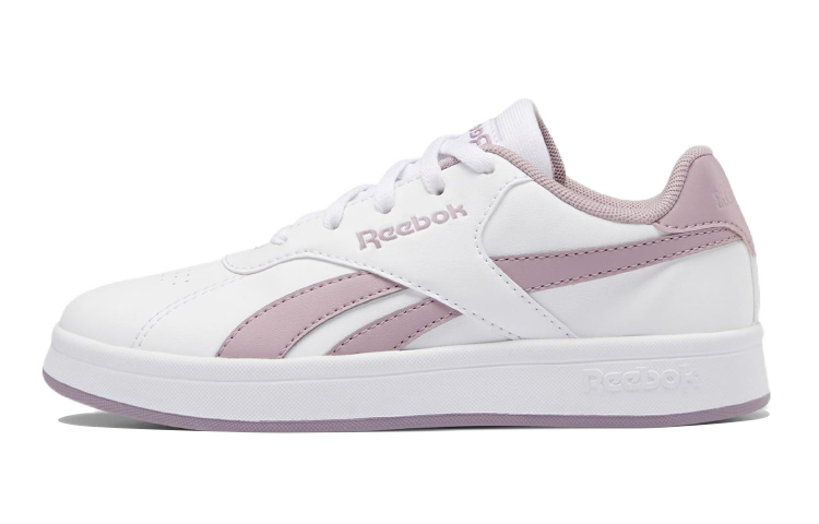 Buy (PS) Reebok Classic Leather 'Putih Merah Muda' GX1458